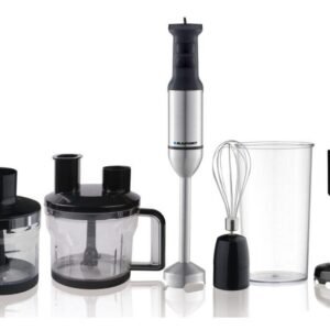 Stavblender 1700 W Blaupunkt HBD812