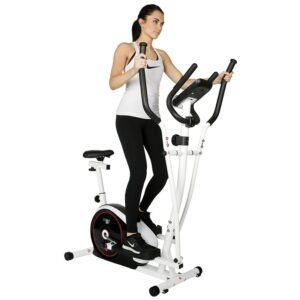 Top Sport CT 4 Crosstrainer /Combicykel