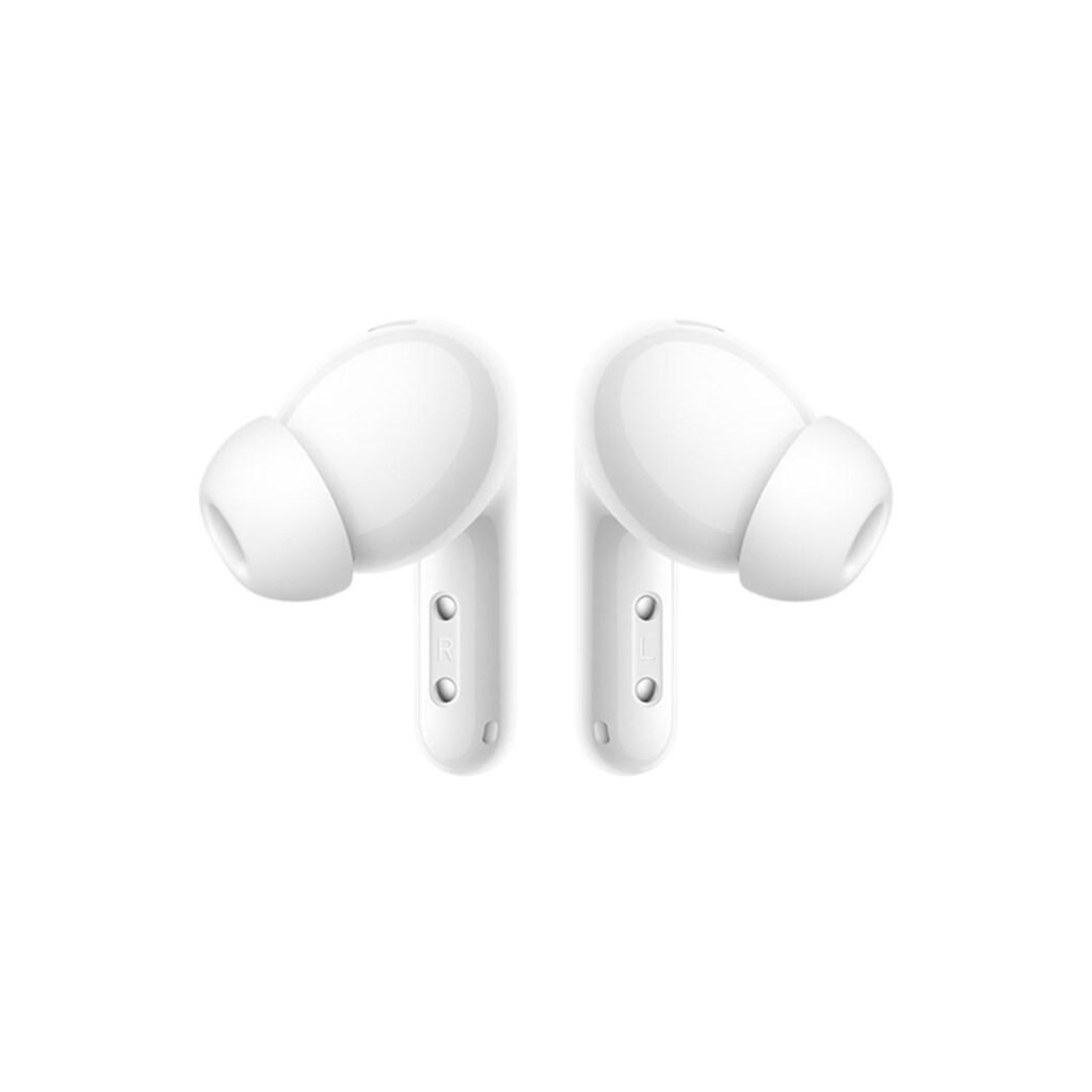 Trådløse høretelefoner Xiaomi Redmi Buds 6 Cloud White