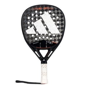 Adidas Cross It 3.4 padel bat - sort, 375 g