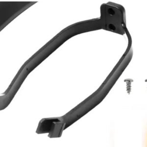 Bagskærm beskytter til El-løbehjul RESTPARTI