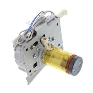 Electrolux Kaffemaskine, varmegenerator, samling 4055374559