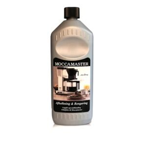 Moccamaster afkalkning 1L til kaffemaskiner