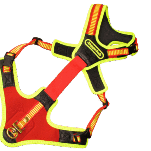 Niggeloh Follow Trail Blodspor Hundesele (S)