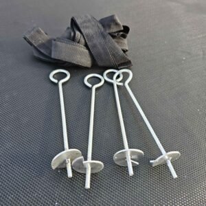 Odin Universal Trampolin Stormsikring