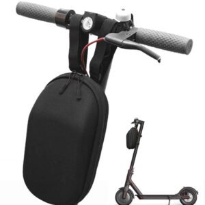 Opbevaringstaske til El- løbehjul - Sort