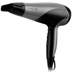 Remington Ionic Dry 2200 Føntørrer - Sort (1 stk)