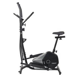 Top Sport CT6 Hybrid Crosstrainer