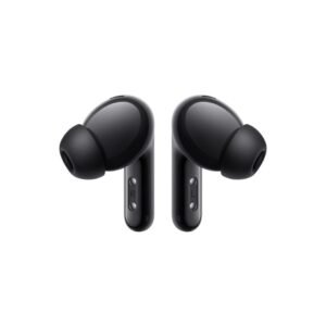 Trådløse høretelefoner Xiaomi Buds 6 in-ear med ANC sort