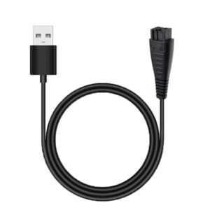 USB oplader til Panasonic RE7-87 acr3 acr4 acr5 serie barbermaskine til barbermaskine oplader