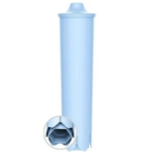 1 pakke Jura Clearyl Claris til kaffemaskiner Blå erstatningsvandfilter