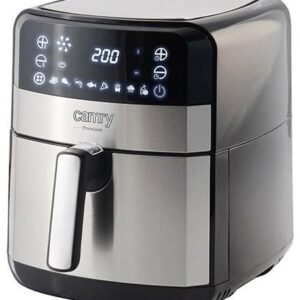 Airfryer Adler CAMRY CR 6311 5 l, sølv