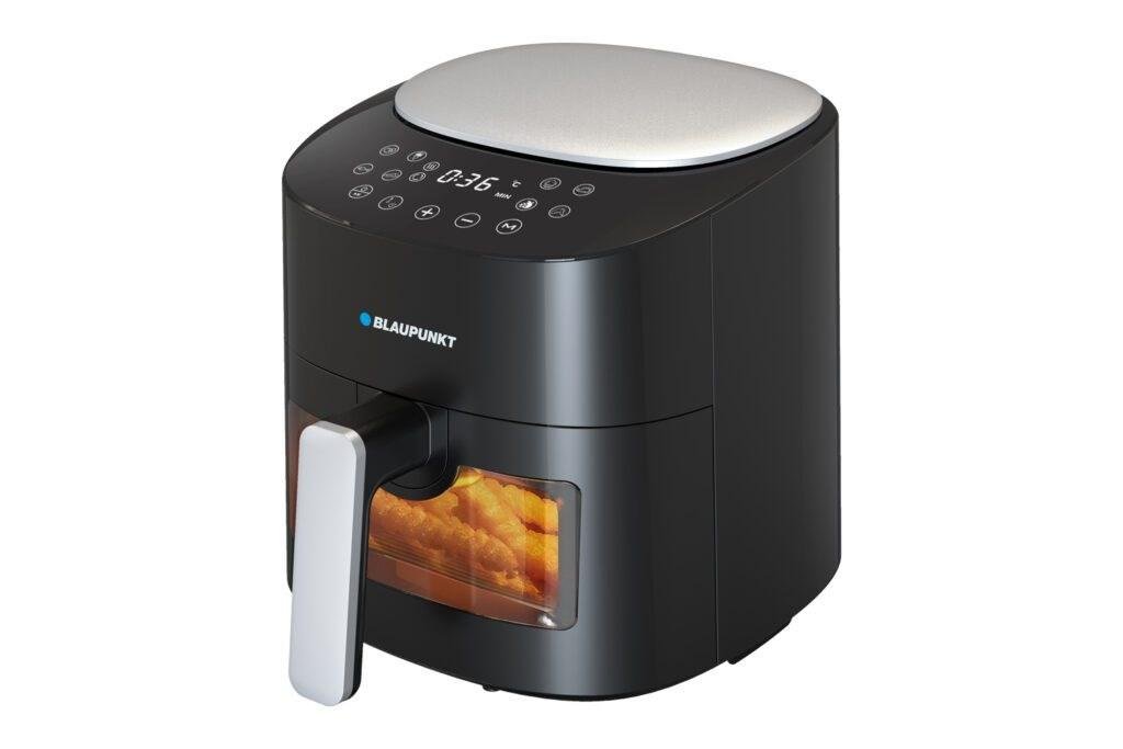 Airfryer Blaupunkt AFD512 3,7 l, 1.300 W