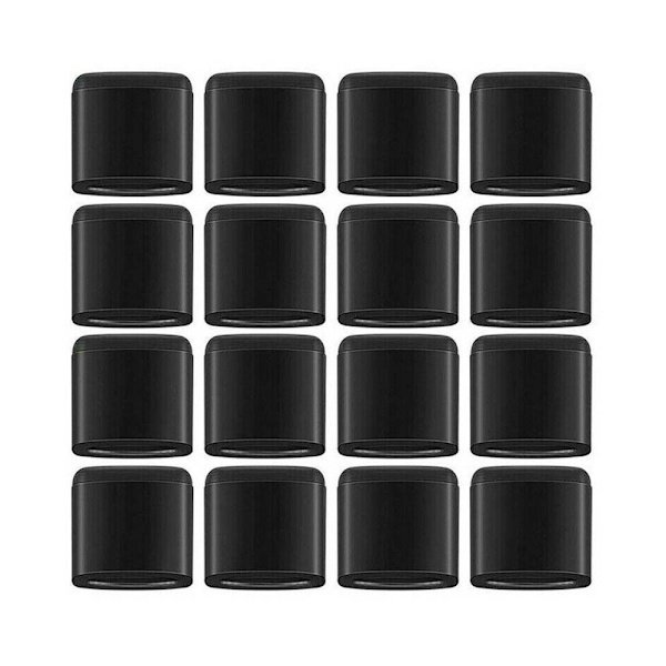 Airfryer Gummibumper Gummibumper 16 stk 16 stk 16 stk