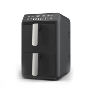 Airfryer Maestro 2400 W MR-761, 10 l, dobbelt skuffe