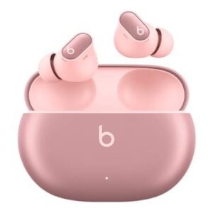 Apple Beats Studio Buds + Cosmic Pink
