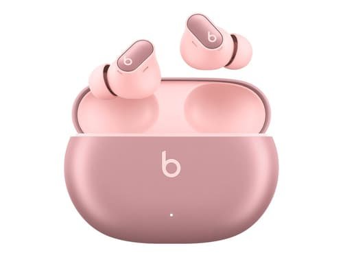 Apple Beats Studio Buds + Cosmic Pink