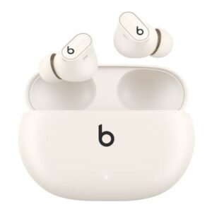 Apple Beats Studio Buds + Ivory