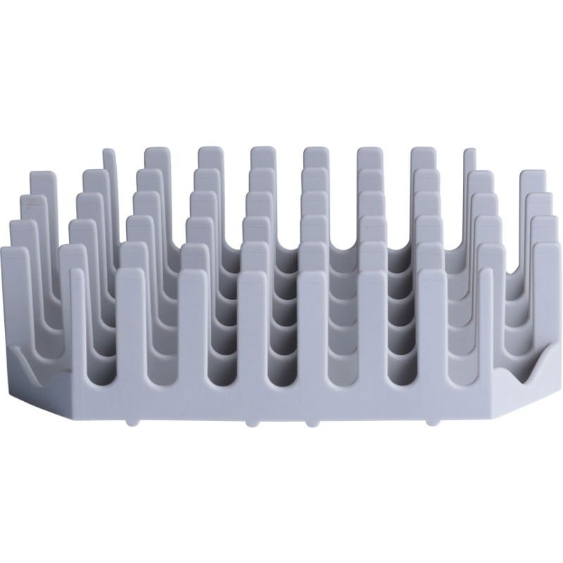 Bacon Og Pølseholder Til Airfryer