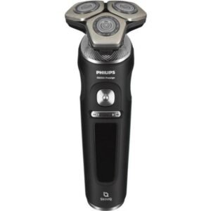 Barbermaskine Philips S9000 Prestige SP9840 sort