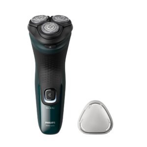 Barbermaskine Philips Shaver 3000X X3002/00 Wet & Dry