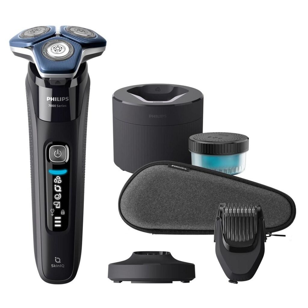Barbermaskine Philips Shaver S7886/58