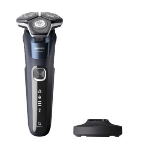 Barbermaskine Philips Shaver Series 5000 S5885/25 Wet & Dry
