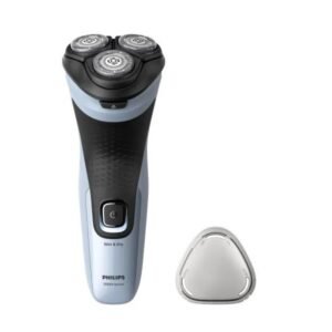 Barbermaskine Philips Shaver X3003 himmelblå