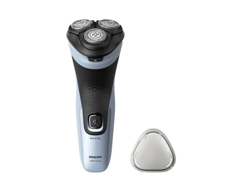 Barbermaskine Philips Shaver X3003 himmelblå