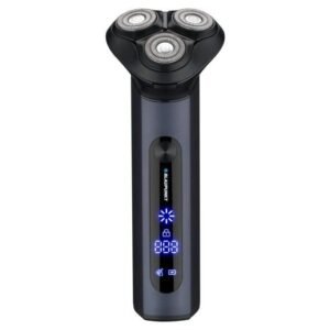 Barbermaskine til mænd Blaupunkt MSR711 sort