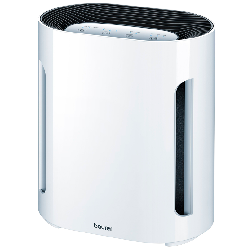 Beurer Luftrenser Med EPA-filter LR 200 (1 stk)