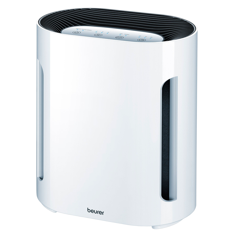 Beurer Luftrenser Med Tre-lagsfilter LR 210 (1 stk)