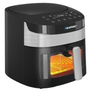 Blaupunkt AFD722 airfryer friture uden olie, 7,2 l