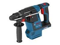 Bosch GBH 18V-26 Professional borehammer 18 V, 2,6 J uden batteri og lader