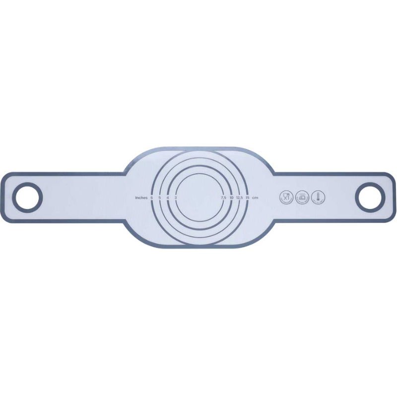 Brødmåtte Til Airfryer Og Gryde | Oval