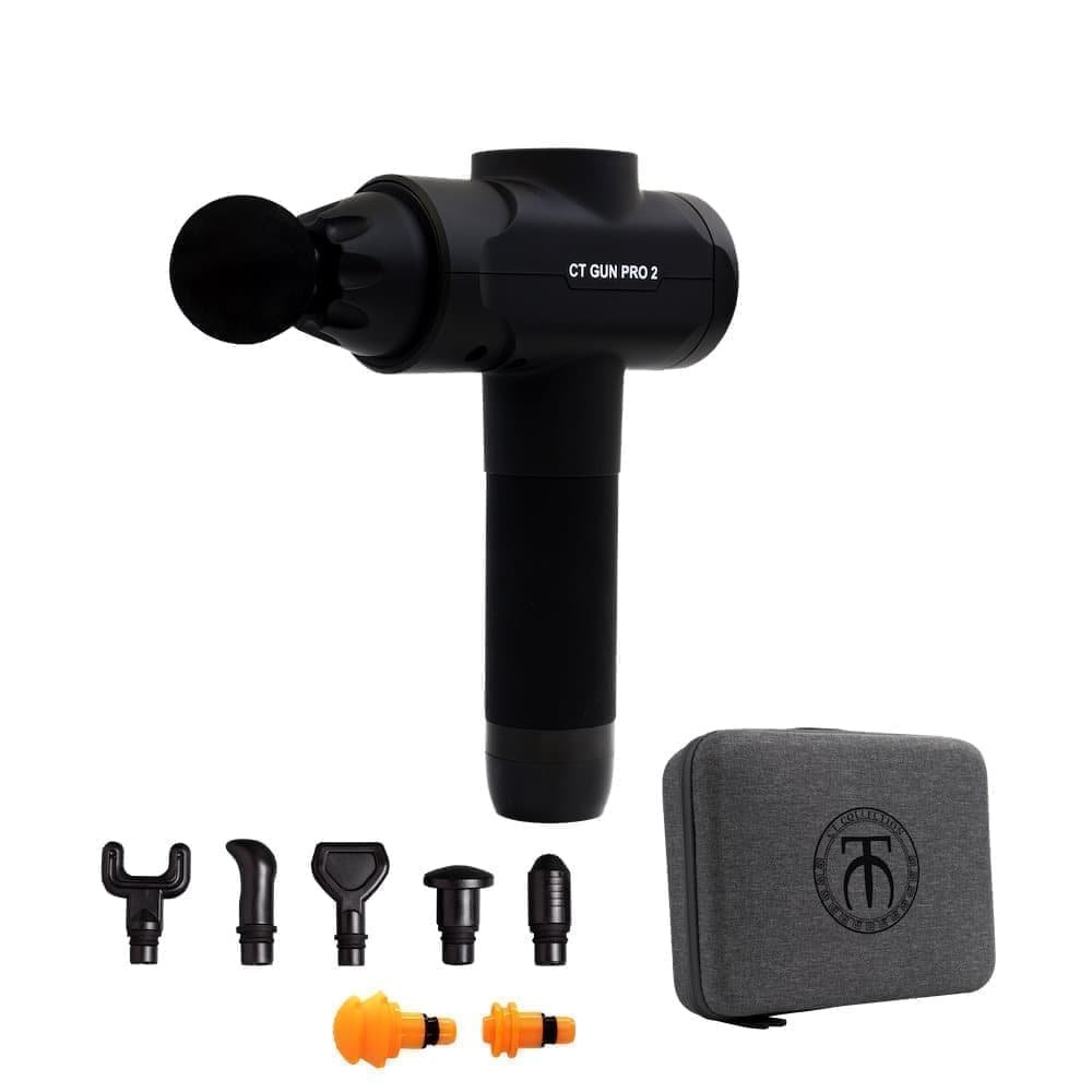 CT Massagepistol Pro 2