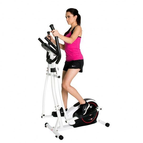 Crosstrainer CT3