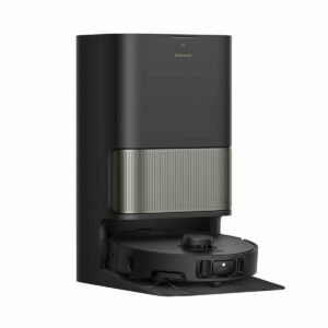 Dreame L40S Pro Ultra robotstøvsuger med selvtømmende base