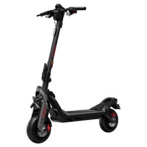 El-løbehjul Segway - elscooter AA.06.02.01.0004