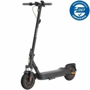 El-løbehjul Xiaomi BHR9616ES - 60 km rækkevidde, 25 km/t