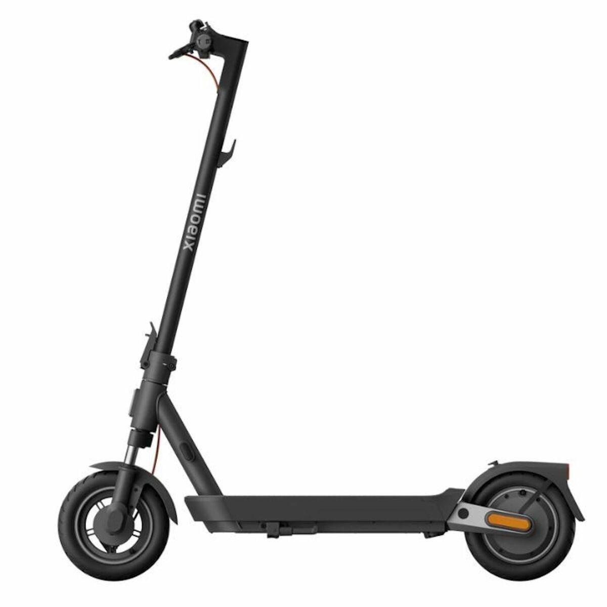 El-løbehjul Xiaomi Electric Scooter 5 Pro GL - 400 W, 60 km rækkevidde, 10" hjul