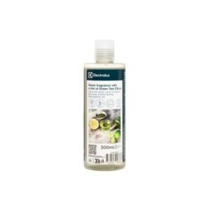 Electrolux E2WASF00 duft til vaskemaskine Green Tea Citrus, 300 ml