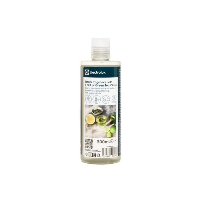 Electrolux E2WASF00 duft til vaskemaskine Green Tea Citrus, 300 ml