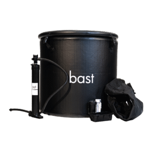 Frost Ice Bath Premium -pakke