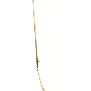 Gardentub Bruser til udendørs badekar - Guld