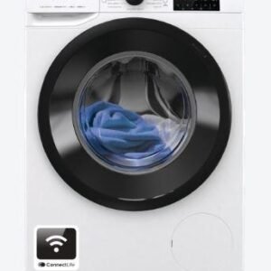 Gorenje G400 vaskemaskine 8 kg, 1.400 omdr., A, WiFi (WPNEI84A1SWIFI/PL)