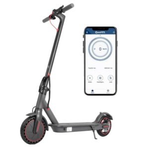 H7 2025 KickScooter El-løbehjul 30km/t el-cykel scooter løbehjul