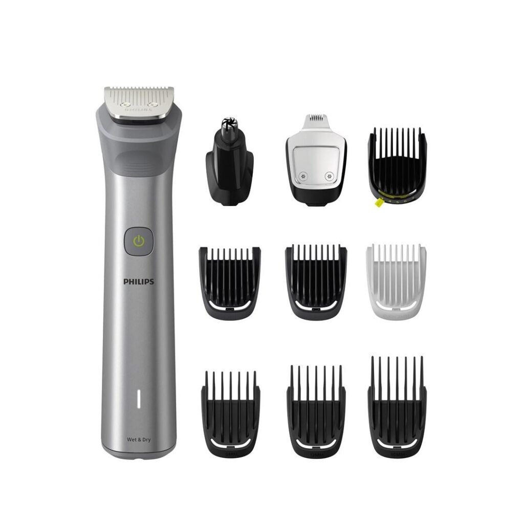 Hårtrimmer Philips All-in-One Trimmer Series 5000 MG5920/15