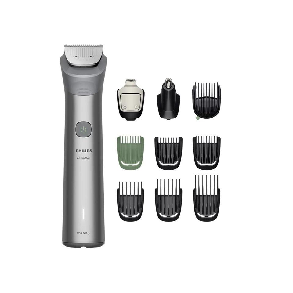 Hårtrimmer Philips AllinOne Series 5000 MG5921/15 10i1