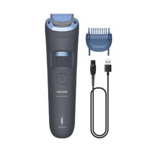 Hårtrimmer Philips BT3617/15 - våd/tør, genopladelig